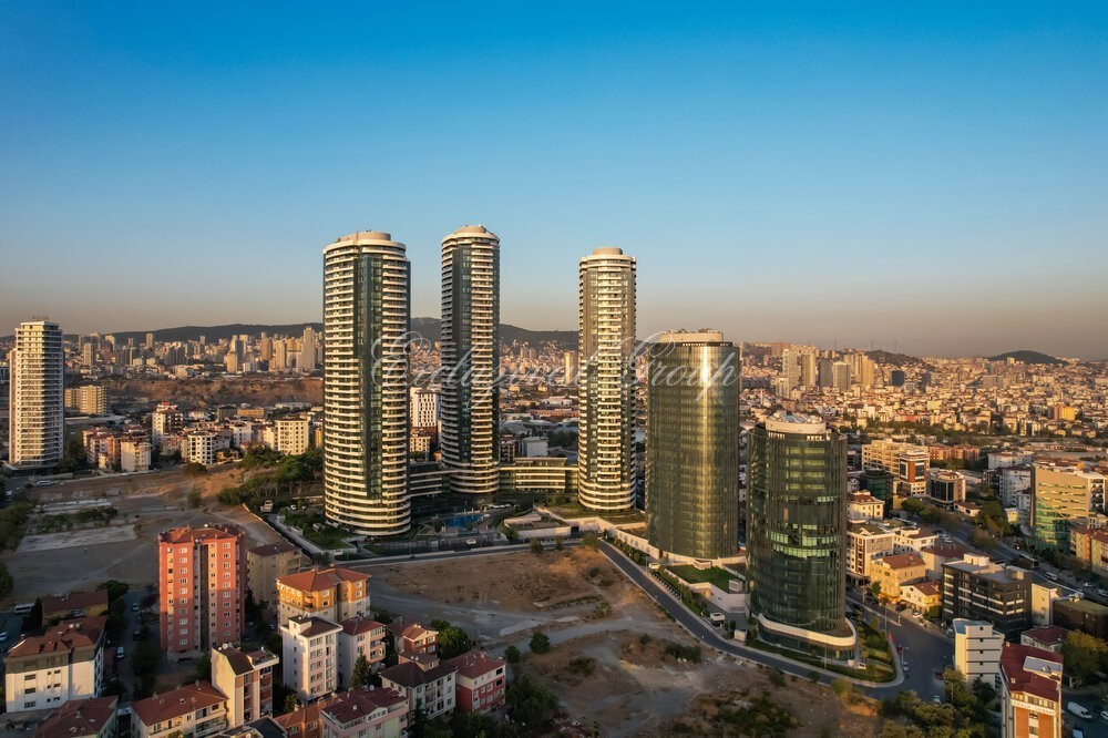 Istanbul Apartments